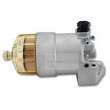 Filter Assembly 87379042 KHH12020 Fits Case CX130B CX130C CX160B CX210B CX330 CX350B - Fab Heavy Parts