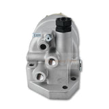 Filter Assembly 87379042 KHH12020 Fits Case CX130B CX130C CX160B CX210B CX330 CX350B - Fab Heavy Parts