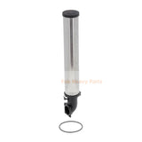 Filter Element 88343348 for Ingersoll Rand Air Compressor DP563E