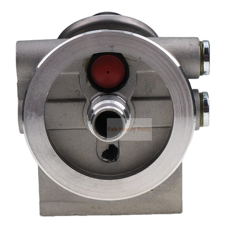 Deutz BF4M1013 BF6M1013 BF8M1015 B4M2012エンジンのフィルターヘッド02113149