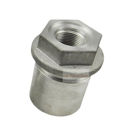 Filter Head Adapter 3899625 for Hyundai R330LC9A R380LC9A R430LC9A HX330L HX380L HX430L - Fab Heavy Parts