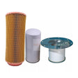 Filter Kit 1613 - 7407 1613 - 6105 2901 - 0566 - 02 for Atlas Copco Compressor GA - 37 - Fab Heavy Parts