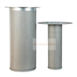 Filter Kit 250034 - 085 02250048 - 734 for Sullair Air Compressor LS20E LS20S - Fab Heavy Parts