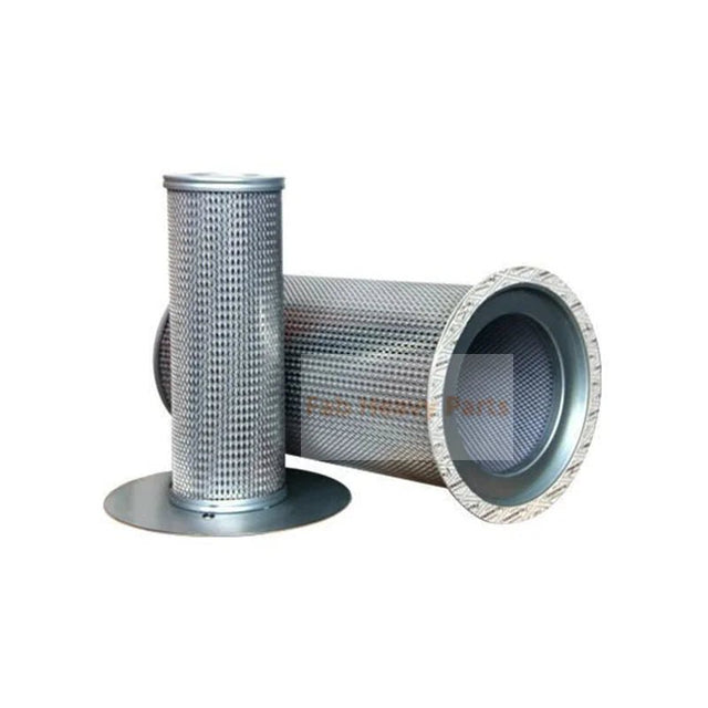 Filter Kit 250034 - 133 250034 - 121 for Sullair Air Compressor TS20 - 100 TS20 - 125 TS20 - 150 TS20 - 200 TS20 - 250 LS20SE - 175 LS20SE - 200 - Fab Heavy Parts