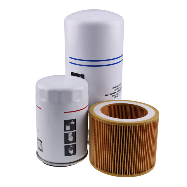 Kit de filtro 2901091900 para Atlas Copco Compressor GX 7-11 GA 5-11C
