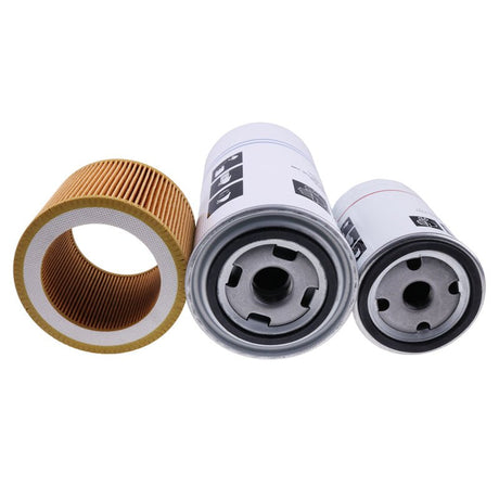 Filter Kit 2901091900 for Atlas Copco Compressor GX 7 - 11 GA 5 - 11C - Fab Heavy Parts
