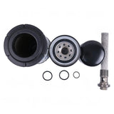 Filter Kit 3710280M1 6259119M91 for Massey Ferguson Tractor GC1705 GC1710 GC1715 GC1720 GC1723E GC1725M - Fab Heavy Parts