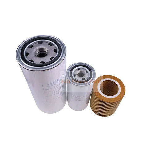 Filter Kit 89295976 54672654 54749247 for Ingersoll Rand Air Compressor UP6-15 Through UP6-30