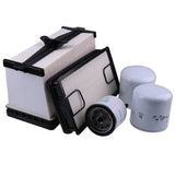 Kit filtro adatto per pala Bobcat S750 S770 S850 T750 T770 T870