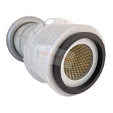 Filter Kit for Mitsubishi Engine 4D32 Fits for Caterpillar CAT Excavator E307 307