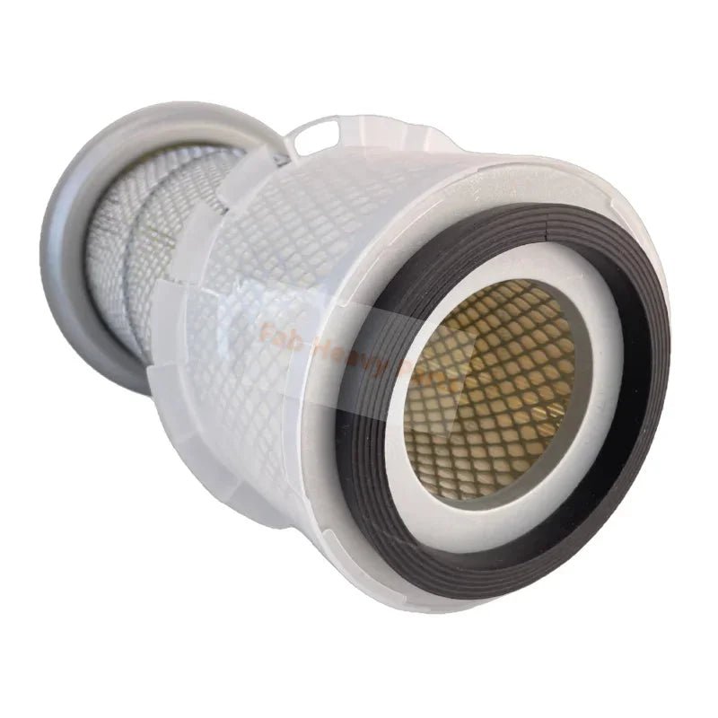 Filter Kit for Mitsubishi Engine 4D32 Fits for Caterpillar CAT Excavator E307 307 - Fab Heavy Parts