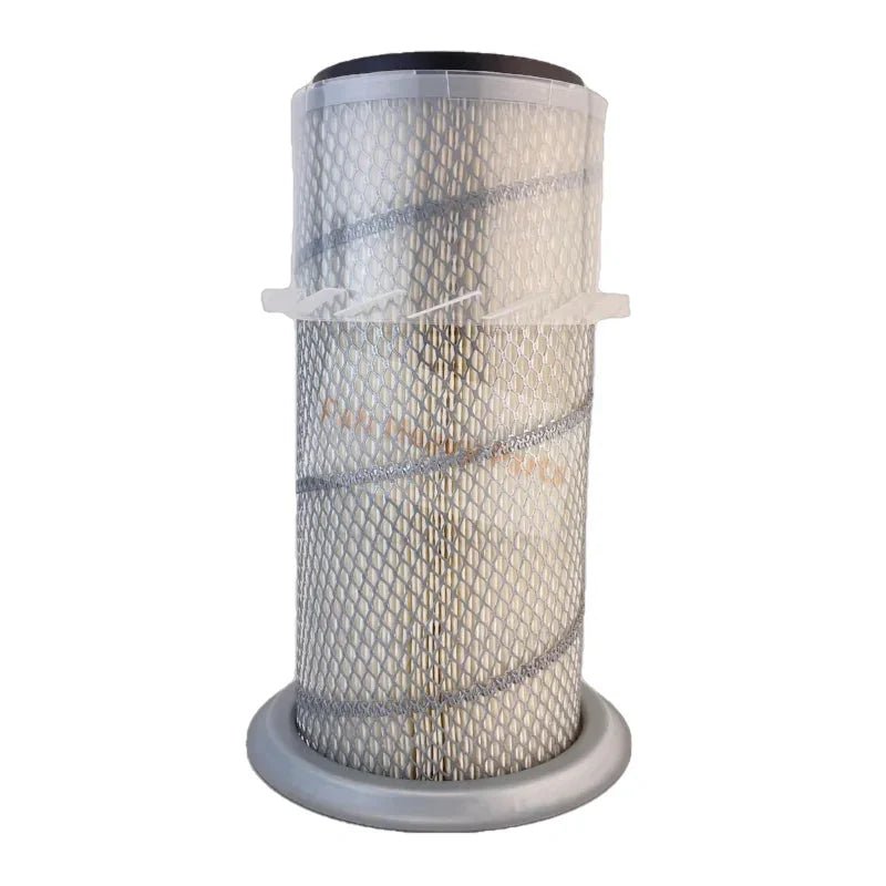 Filter Kit for Mitsubishi Engine 4M40 Fits for Caterpillar CAT Excavator E307B E307C 307C - Fab Heavy Parts