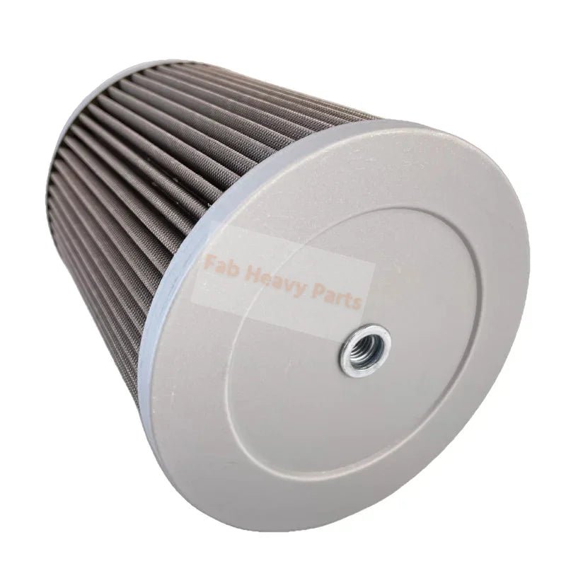 Filter Kit for Mitsubishi Engine 4M40 Fits for Caterpillar CAT Excavator E307B E307C 307C - Fab Heavy Parts