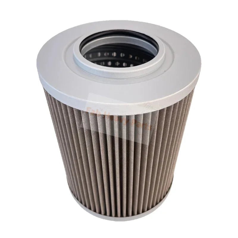 Filter Kit for Mitsubishi Engine 4M40 Fits for Caterpillar CAT Excavator E307B E307C 307C - Fab Heavy Parts