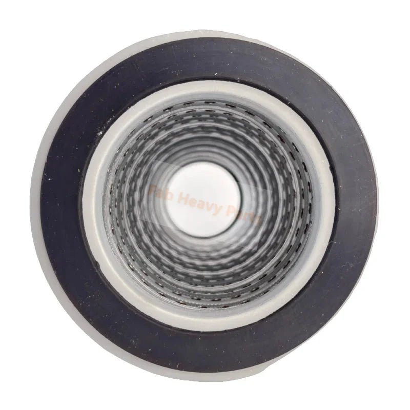 Filter Kit for Mitsubishi Engine 4M40 Fits for Caterpillar CAT Excavator E307B E307C 307C - Fab Heavy Parts