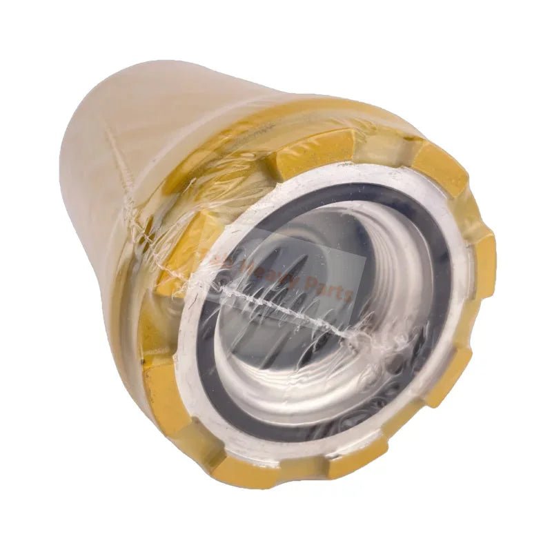Filter Kit for Mitsubishi Engine 4M40 Fits for Caterpillar CAT Excavator E307B E307C 307C - Fab Heavy Parts