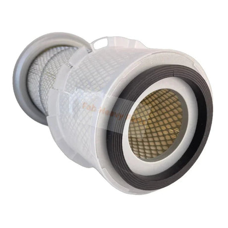 Filter Kit for Mitsubishi Engine 4M40 Fits for Caterpillar CAT Excavator E307B E307C 307C - Fab Heavy Parts