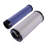 Filter Kit for Yanmar Engine 3TNE82 3TNE84 3TNE88 Fits for John Deere Tractor 4210 4310 4410 - Fab Heavy Parts
