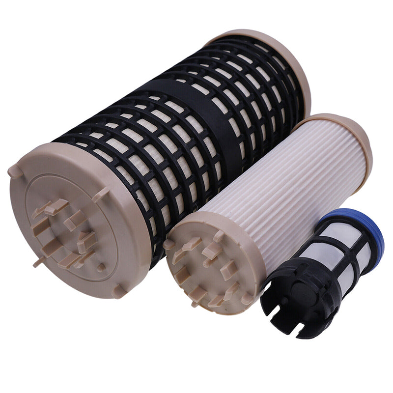 Kit de filtro PF9924 para Detroit DD13 12.8L DD15 14.8L DD16 Freightliner