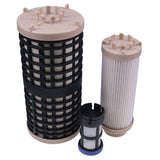 Filter Kit PF9924 for Detroit DD13 12.8L DD15 14.8L DD16 Freightliner - Fab Heavy Parts