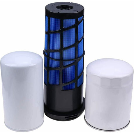 Filter Maintenance Service Kit 30 - 00471 - 20 30 - 01090 - 05 30 - 00463 - 00 for Carrier Reefer Unit 7300 7500 - Fab Heavy Parts