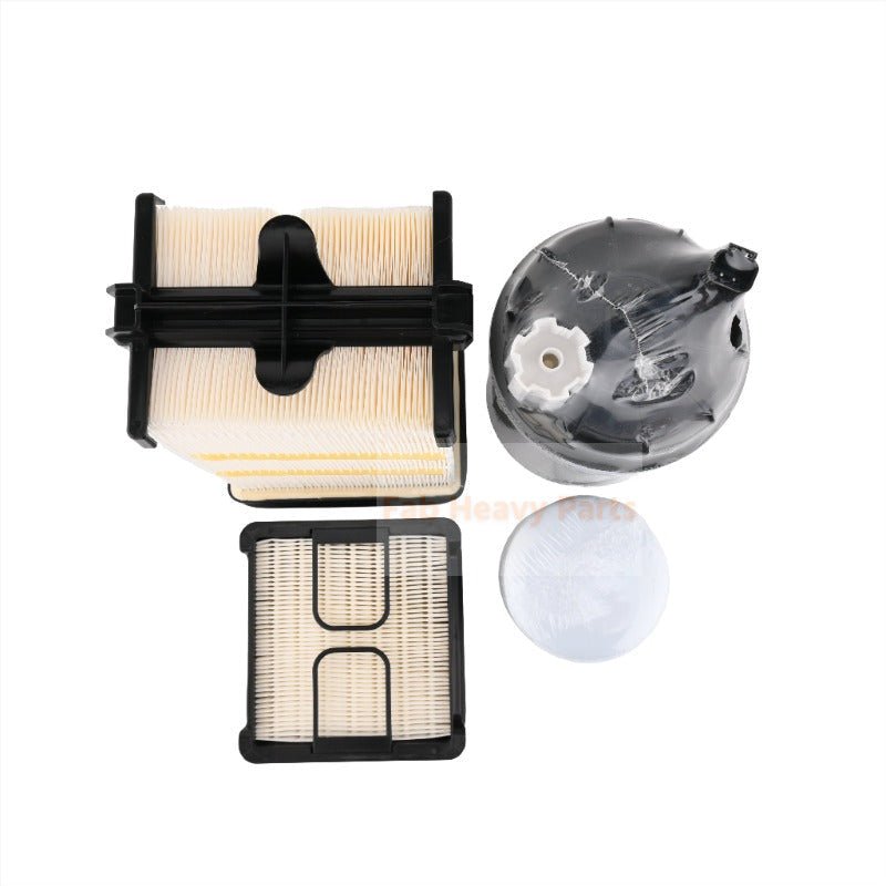 Filter Service Kit Aftermarket Replacement For Bobcat Loader S630 S650 T450 T550 T590 T595 T630 S650 Fianl clearance - Fab Heavy Parts