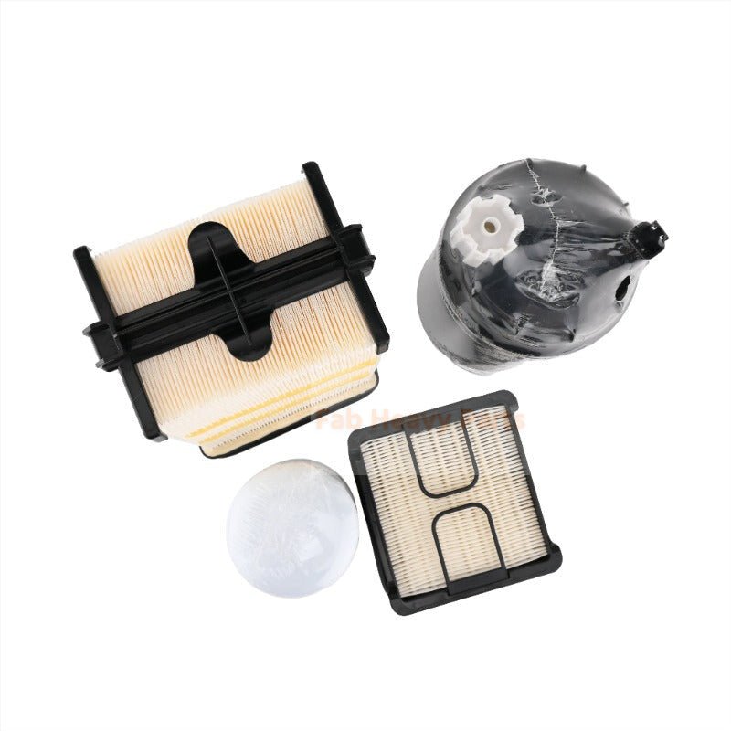 Filter Service Kit Aftermarket Replacement For Bobcat Loader S630 S650 T450 T550 T590 T595 T630 S650 Fianl clearance - Fab Heavy Parts