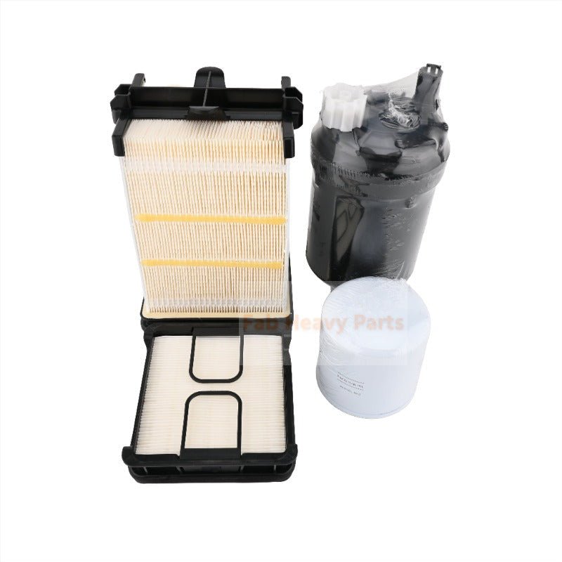 Filter Service Kit Aftermarket Replacement For Bobcat Loader S630 S650 T450 T550 T590 T595 T630 S650 Fianl clearance - Fab Heavy Parts