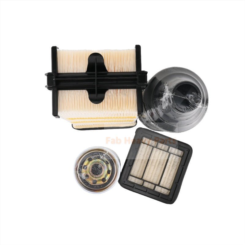 Filter Service Kit Aftermarket Replacement For Bobcat Loader S630 S650 T450 T550 T590 T595 T630 S650 Fianl clearance - Fab Heavy Parts