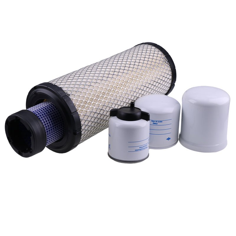 Filter Service Kit Aftermarket Replacement For Bobcat Loader T590 Final clearance - Fab Heavy Parts