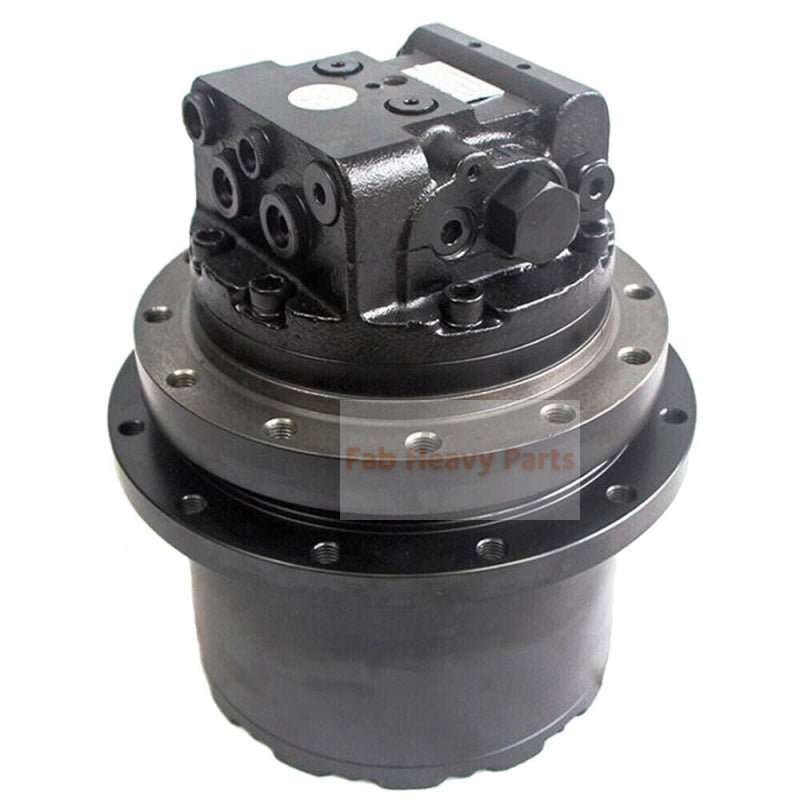Final Drive Motor 265 - 8751 266 - 6397 Fits For Caterpillar 304CCR 304.5 - Fab Heavy Parts