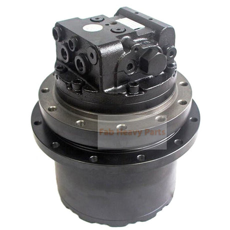 Final Drive Motor 265 - 8751 266 - 6397 Fits For Caterpillar 304CCR 304.5 - Fab Heavy Parts