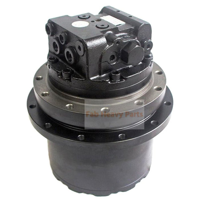 Final Drive Motor 265 - 8751 266 - 6397 Fits For Caterpillar 304CCR 304.5 - Fab Heavy Parts