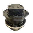 Final Drive Motor V0611 - 61510 Fits for Kubota SVL90 SVL90C SVL90 - 2 SVL95 - 2S SVL97 - 2 - Fab Heavy Parts