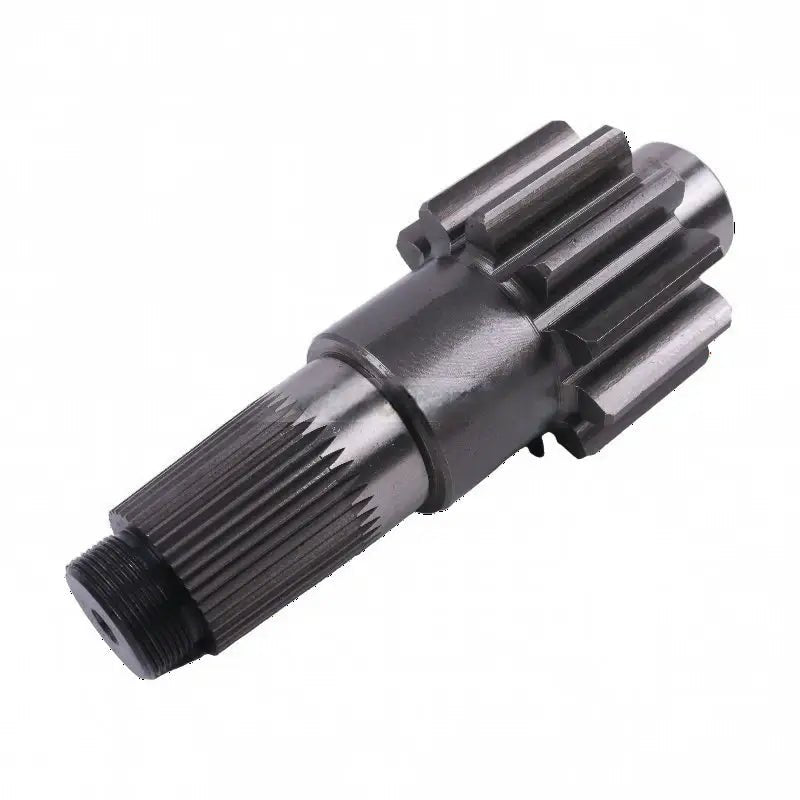 Final Drive Pinion Shaft 103 - 27 - 21210 for Komatsu Dozer D21A - 5 D21P - 5 D20A - 5 D21Q - 5 D20S - 5 - Fab Heavy Parts