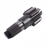 Final Drive Pinion Shaft 103 - 27 - 21210 for Komatsu Dozer D21A - 5 D21P - 5 D20A - 5 D21Q - 5 D20S - 5 - Fab Heavy Parts