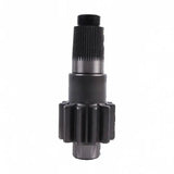 Final Drive Pinion Shaft 103 - 27 - 21210 for Komatsu Dozer D21A - 5 D21P - 5 D20A - 5 D21Q - 5 D20S - 5 - Fab Heavy Parts