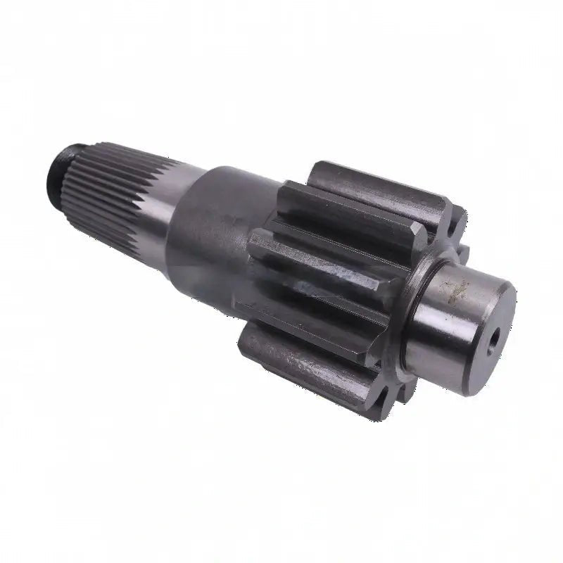 Final Drive Pinion Shaft 103 - 27 - 21210 for Komatsu Dozer D21A - 5 D21P - 5 D20A - 5 D21Q - 5 D20S - 5 - Fab Heavy Parts