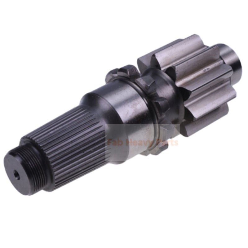 Final Drive Pinion Shaft 103 - 27 - 31212 Fits For Komatsu D20 D21 - 6 - 7 - 8 - Fab Heavy Parts
