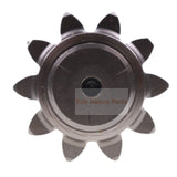 Final Drive Pinion Shaft 103 - 27 - 31212 Fits For Komatsu D20 D21 - 6 - 7 - 8 - Fab Heavy Parts