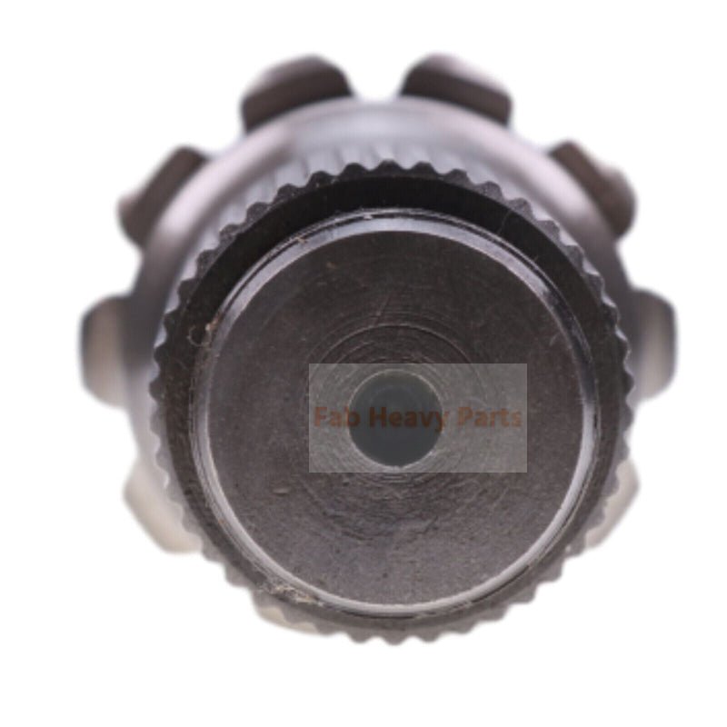 Final Drive Pinion Shaft 103 - 27 - 31212 Fits For Komatsu D20 D21 - 6 - 7 - 8 - Fab Heavy Parts