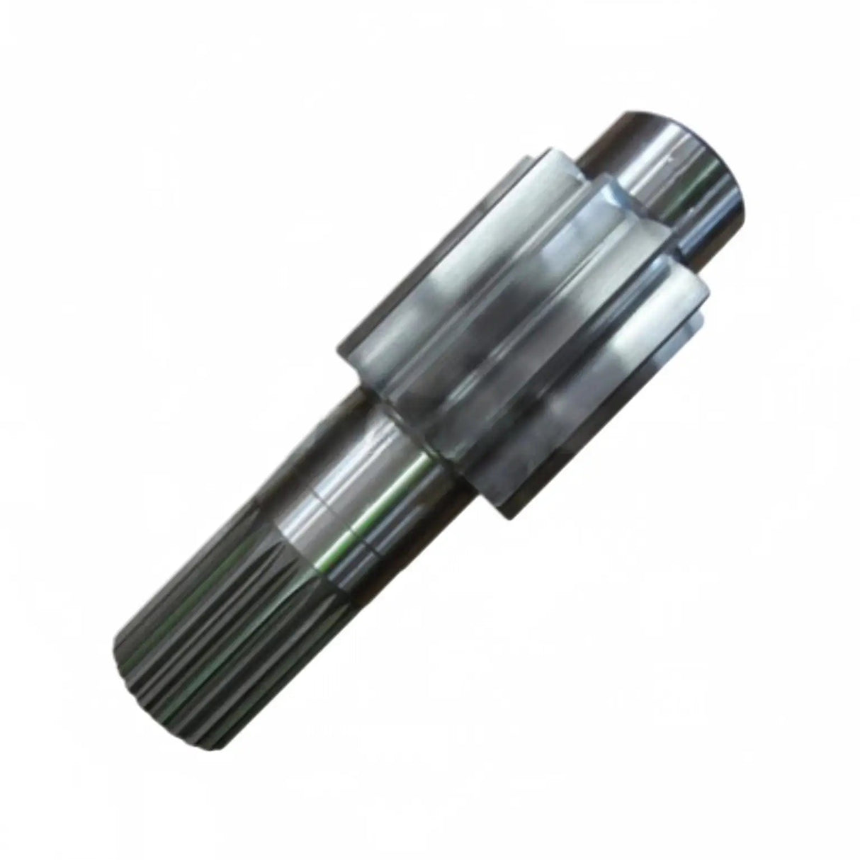 Final Drive Pinion Shaft N377016 for John Deere Engine 6090 6135 Combine S650 S660 S670 S680 S680HM S690 S690HM - Fab Heavy Parts