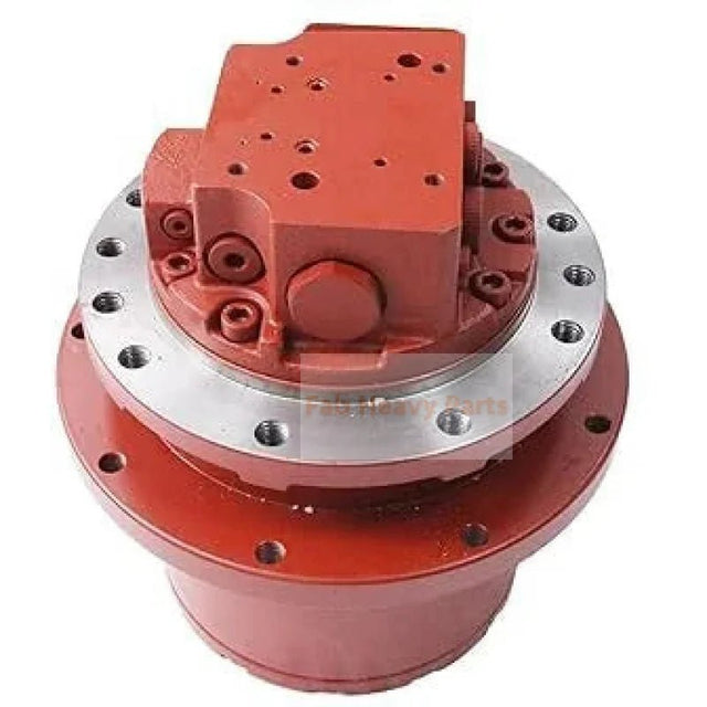 Final Drive Travel Motor 6668135 Aftermarket Replacement For Bobcat 325 325D X325 328 Mini Excavators - Fab Heavy Parts
