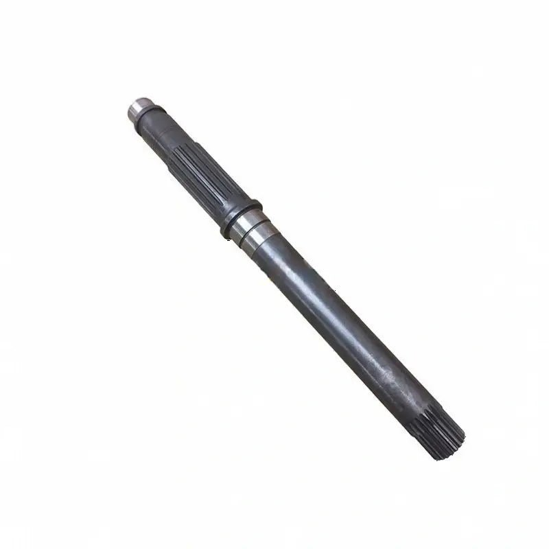 Final Drive Travel Motor Shaft VOE14504883 14504883 for Volvo Excavator EC240B EC210B EC240C FC2421C - Fab Heavy Parts