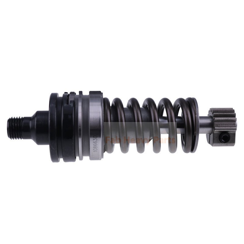 Fit for Caterpillar Engine 3412 3406B 3406C Pump Group Fuel Injection 108 - 6630 - Fab Heavy Parts