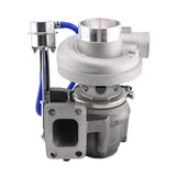 Kasya sa Case 4391TA 9010B 9020B CX130 CX160 Para sa Cummins Engine 4BTA Turbo HX30 Turbocharger J802906