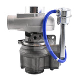 Kasya sa Case 4391TA 9010B 9020B CX130 CX160 Para sa Cummins Engine 4BTA Turbo HX30 Turbocharger J802906