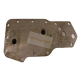 Fits Case Engine Oil Cooler J921557 Fits 550E 4391 580L 960 5150 550G - Fab Heavy Parts