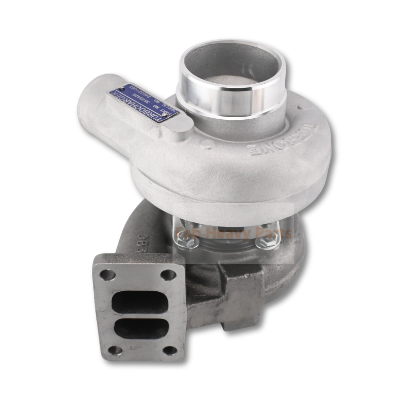 Fits Cummins Engine 4BT3.9 Turbocharger 3535425 3535426 3535427