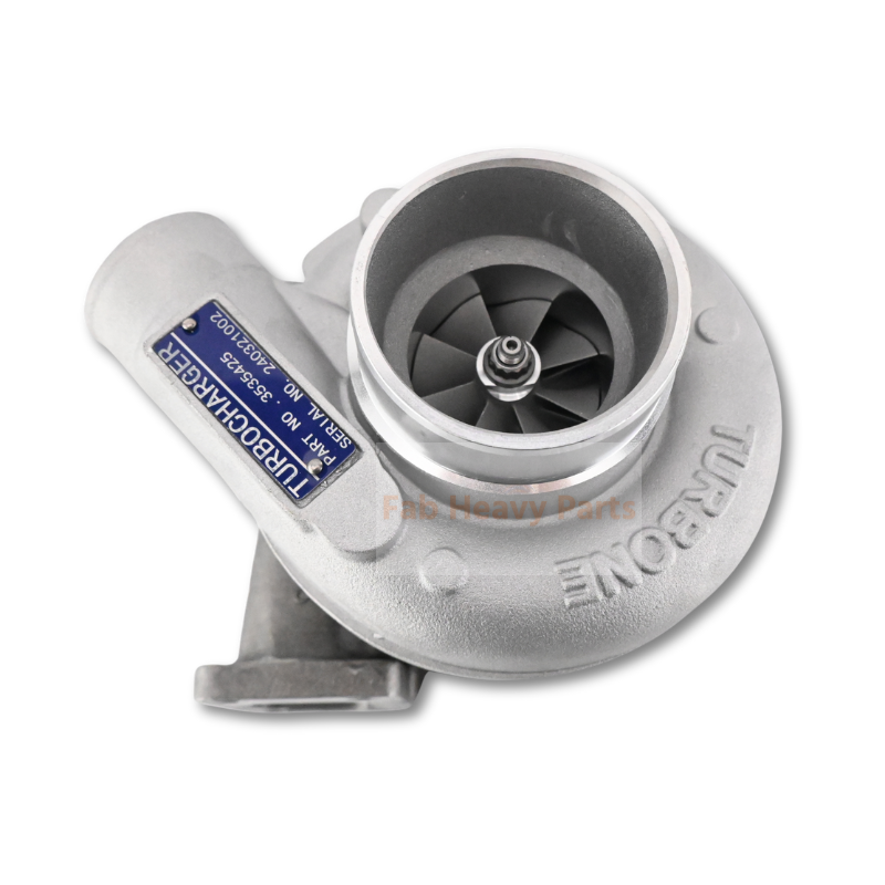 Fits Cummins Engine 4BT3.9 Turbocharger 3535425 3535426 3535427